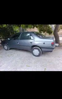سرویس مدرسه می پذیرم برای دخترانه سما دبستان