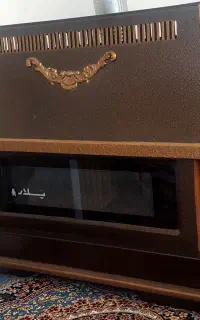 بخاری