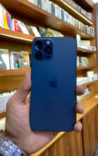 ایفون iPhone 12promax نقد و اقساط
