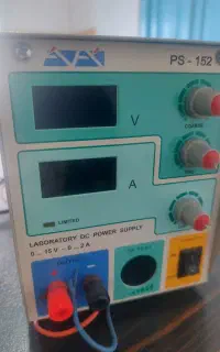 منبع تغذیه آداک نو