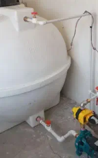لوله کشی آب و فاضلاب نصب تمیرات