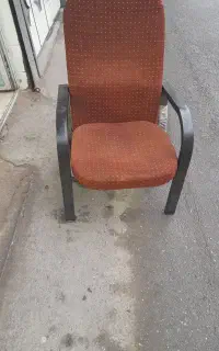 صندلی اداری