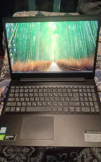 لپتاپ Lenovo Ideapad L340 Gaming