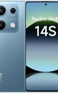 Redmi Note 14s