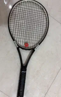 راکت تنیس Prince Warrior 100 اصل