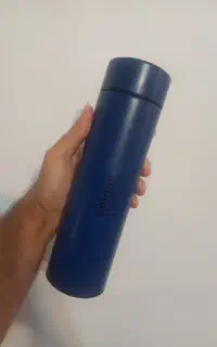 فلاسک دماسنج دار