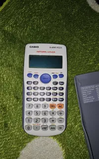 ماشین حساب مهندسی