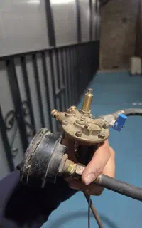 شناور ال پی جی