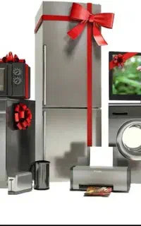 لوازم خانگی اقساط تا سقف 500 میلیون