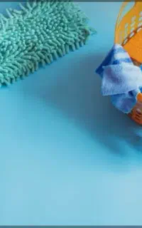 کارگر نظافت