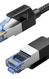کابل شبکه Cat 8 مدل یوگرین