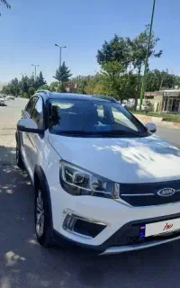 ام وی ام ایکس ۲۲ دنده ای اکسلنت