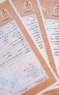 ضمانت برای زندانی ودادگاهی