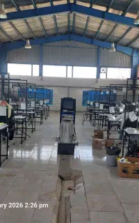 استخدام اپراتور شرکت موبایل برای خانم ها