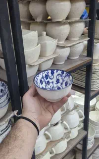 سرویس دنی هوم  فروش انواع ظروف سرامیکی