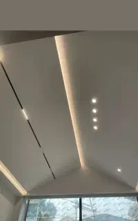 اجرای تخصصی سقف کاذب ، کناف ضد آب / ضمانت کتبی