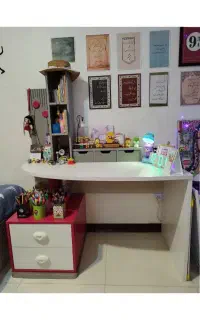 میز تحریر جنس وکیوم