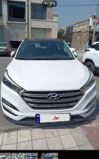 توسان 2017