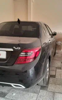 دنا پلاس mt6 6 دنده