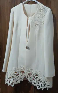 کت و شلوار عقد