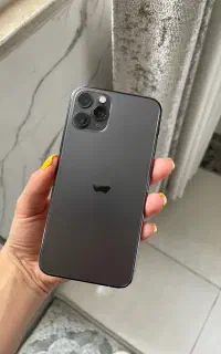 آیفون ۱۱پرو