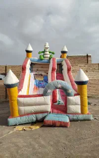 سرسره‌بادی‌واستخر‌توپ