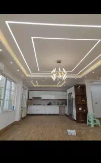 مجری کناف وسقف کاذب...