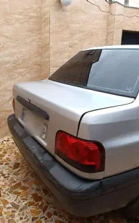 پراید مدل ۹۰