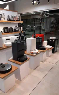 مرکز تخصصی جارو رباتیک در قزوین جاروربتیک اقساط