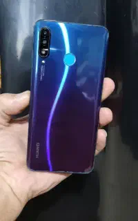 HUAWEI P30 Lite