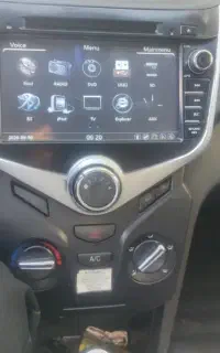 سواری ام وی ام ۳۱۵نیوهاچبک