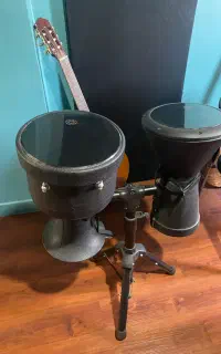 ضرب و تمپو (پژواک)