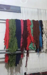 دار قالی