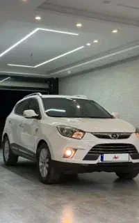 جکS5 مدل ۹۶ بیرنگ