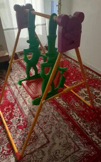 تاب بچگانه