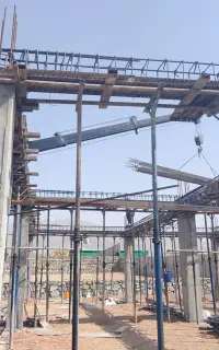 استخدام ارماتور بند