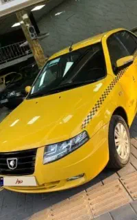 رویان تاکسی دربستی بین شهری آژانس تلفنی نور