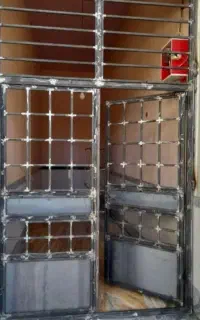 جوشکاری سیار