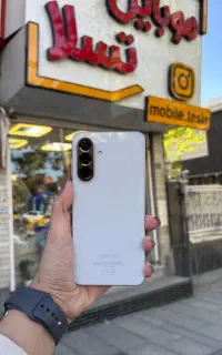 سامسونگa56 رام۱۲