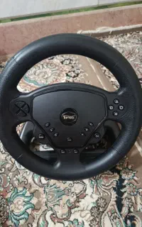 فرمون بازی