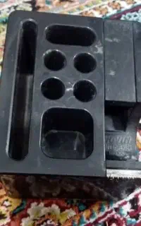 جا چسبی