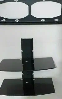 استند تک طبقه و دوطبقه