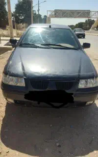فروش سمند مدل 88
