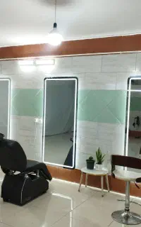اجاره لاین میکاپ و شنیون و میز ناخن با نصف قیمت