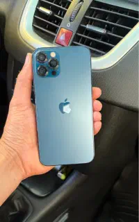 ایفون ۱۲ پرو 256 گیگ/معاوضه با ایفون 11پرو دوسیم