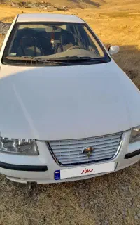 سمند ۸۶