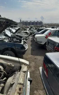 جمع آوری خودرو  سواری و فرسوده با بالاترین قیمت