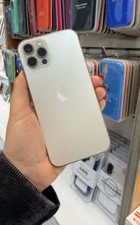 اپل آیفون ۱۲ پرو دوسیمکارت iPhone 12pro