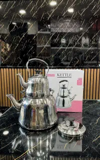 کتری قوری دسینی عمده