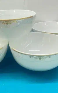 کاسه ابگوشت چینی